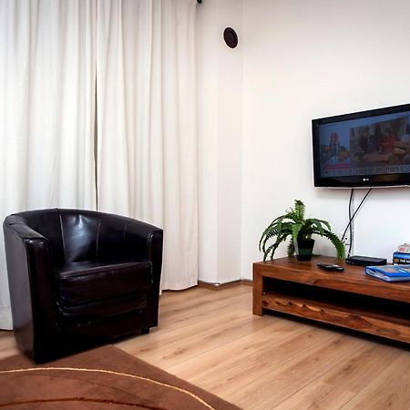 Pimlico Apartment Rovinj Exterior foto