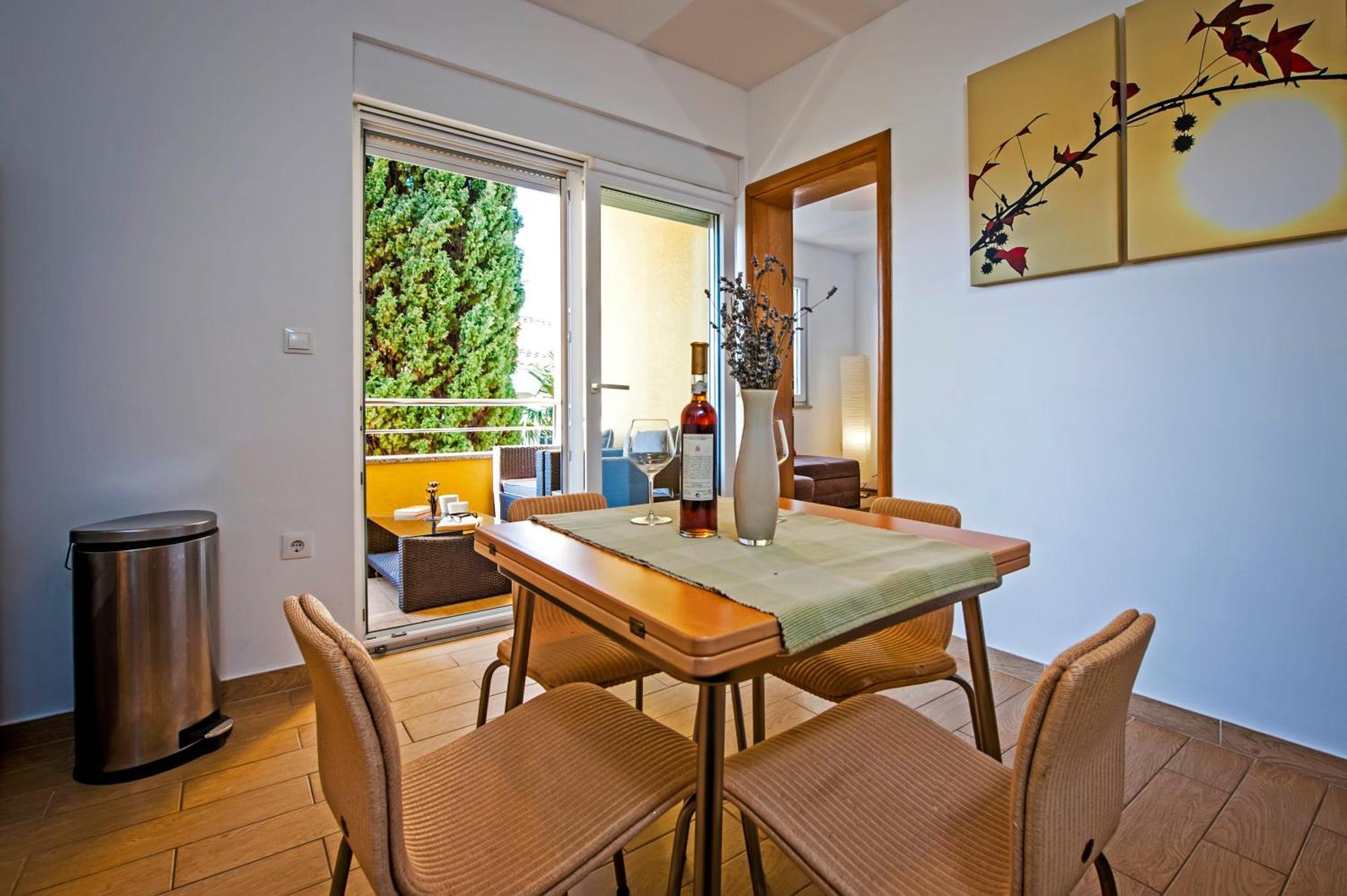 Pimlico Apartment Rovinj Exterior foto