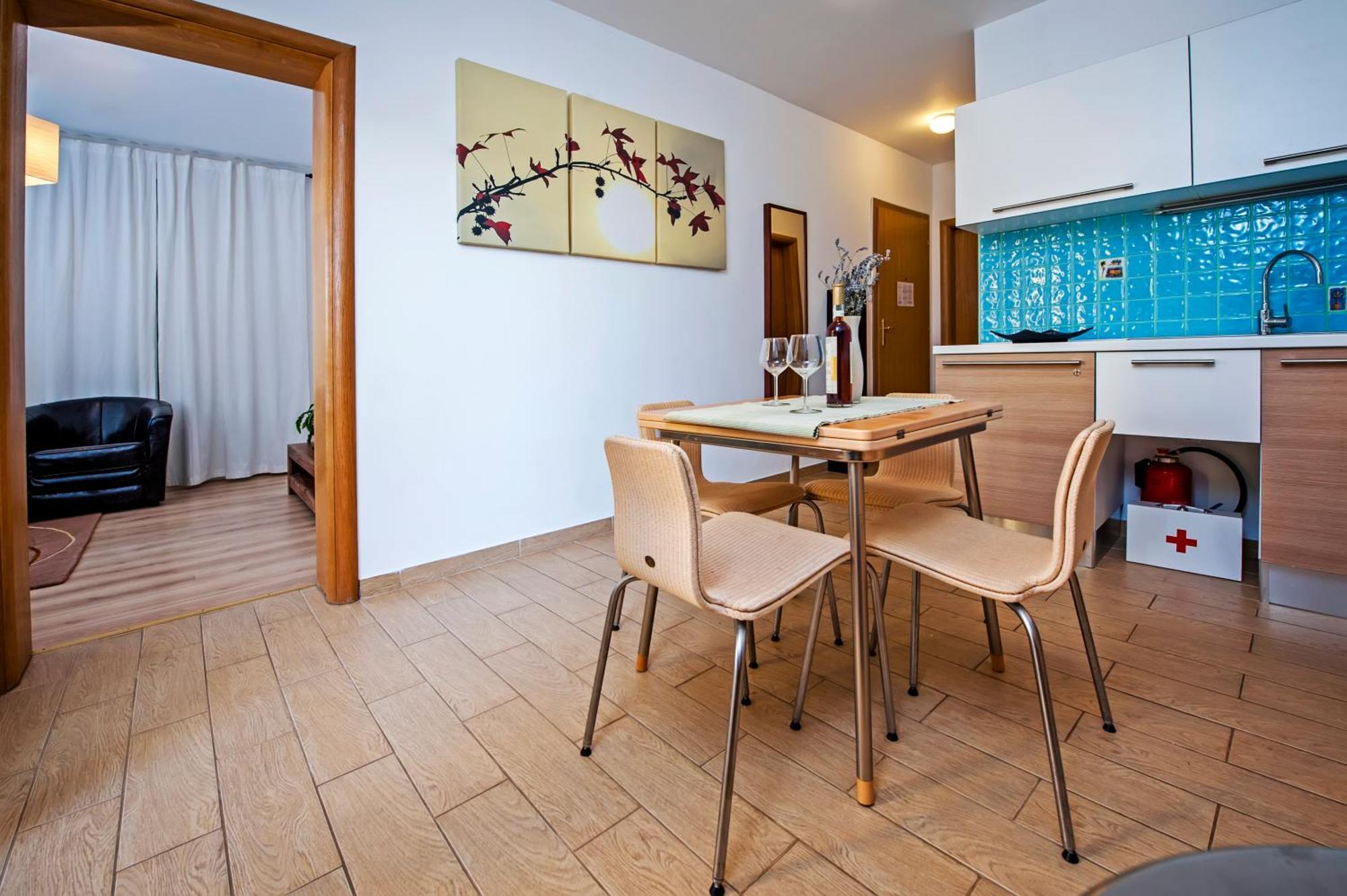 Pimlico Apartment Rovinj Exterior foto