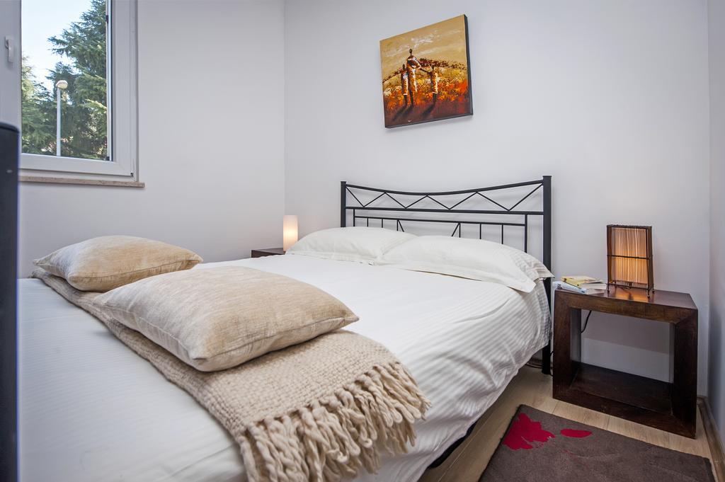 Pimlico Apartment Rovinj Exterior foto