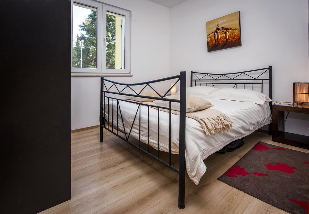 Pimlico Apartment Rovinj Exterior foto