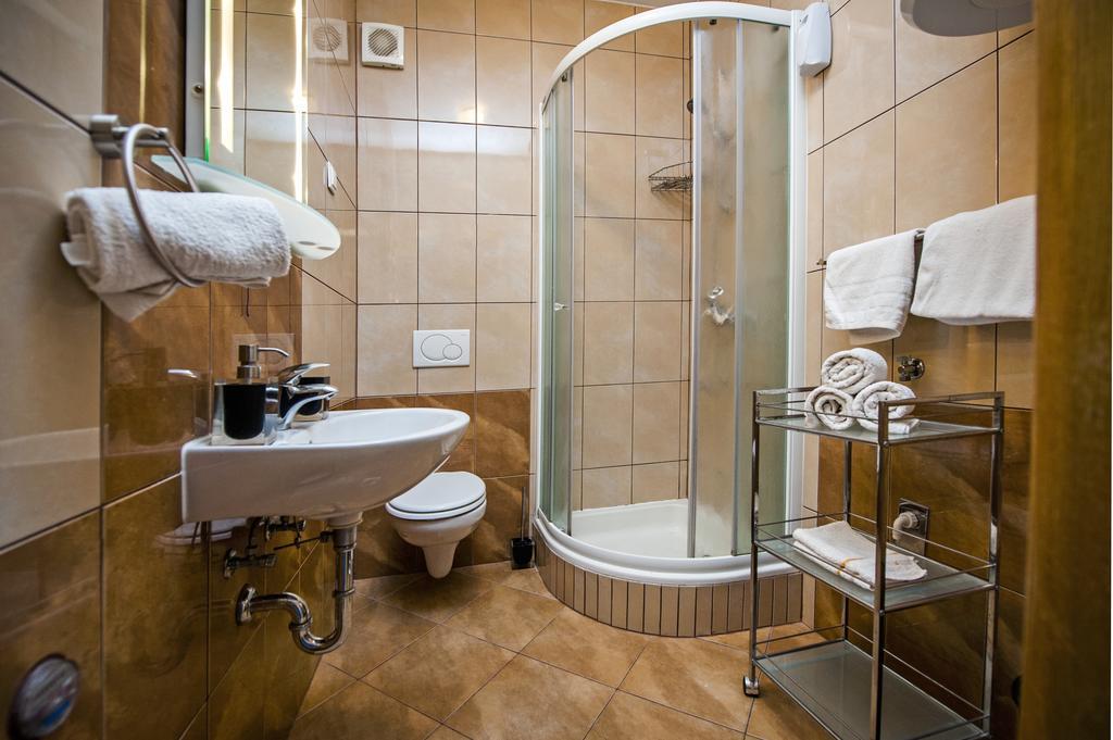 Pimlico Apartment Rovinj Exterior foto
