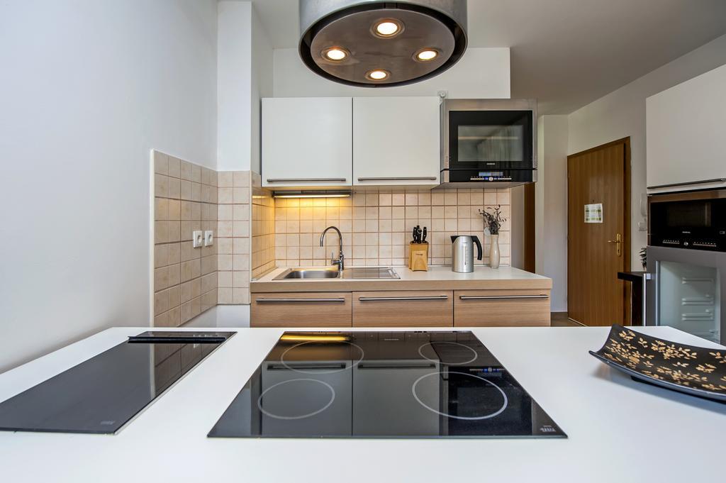 Pimlico Apartment Rovinj Exterior foto