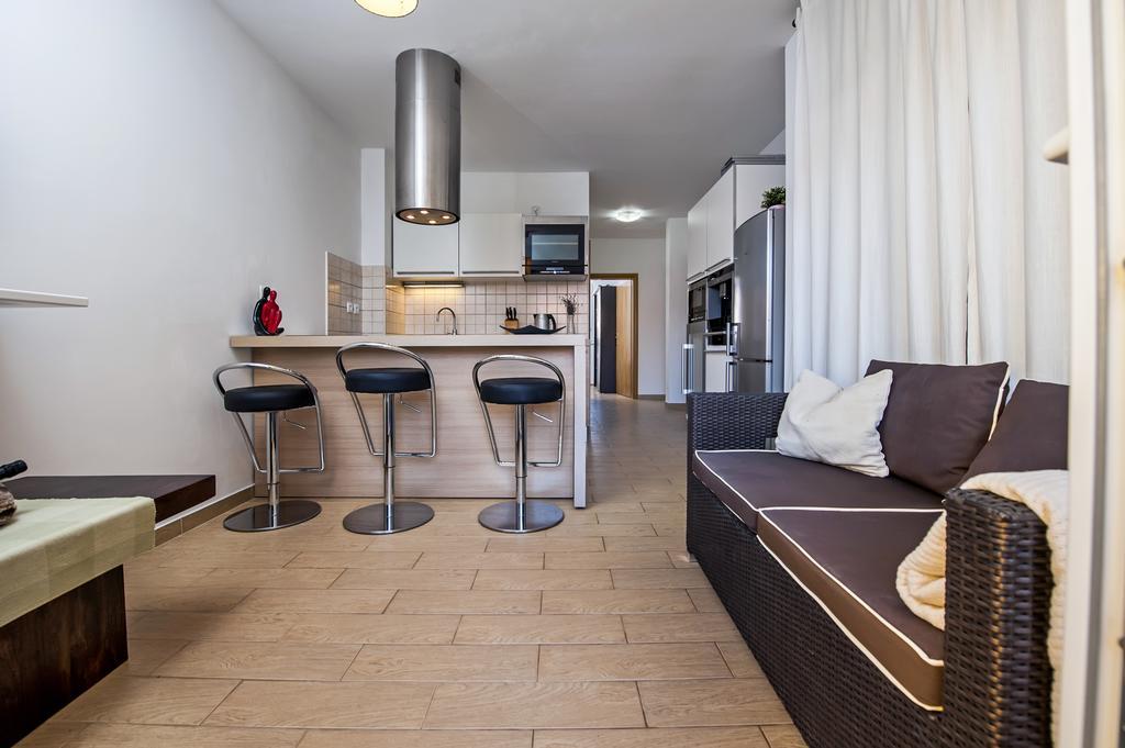 Pimlico Apartment Rovinj Exterior foto