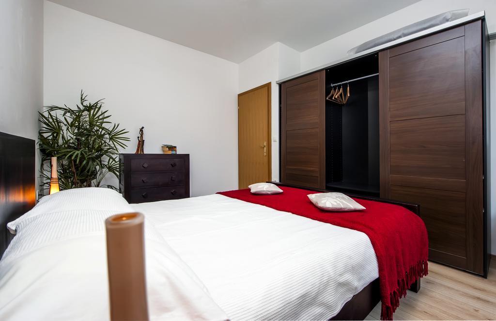 Pimlico Apartment Rovinj Exterior foto